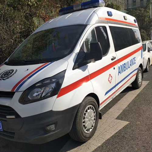 光泽品质救护车出租,为您的健康出行负责