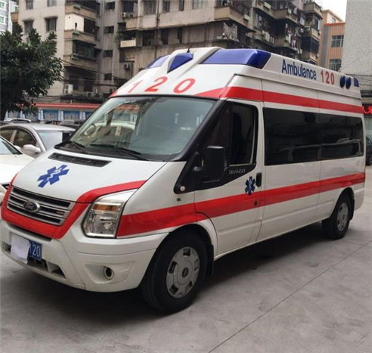 光泽非急救护车护送行业的服务质量如何保障