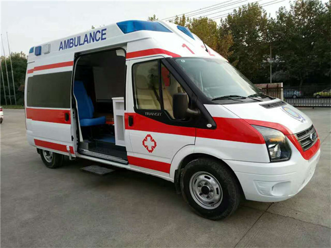 光泽乌鲁木齐沙依巴克区上线 “安康护送” 非急救转运服务平台