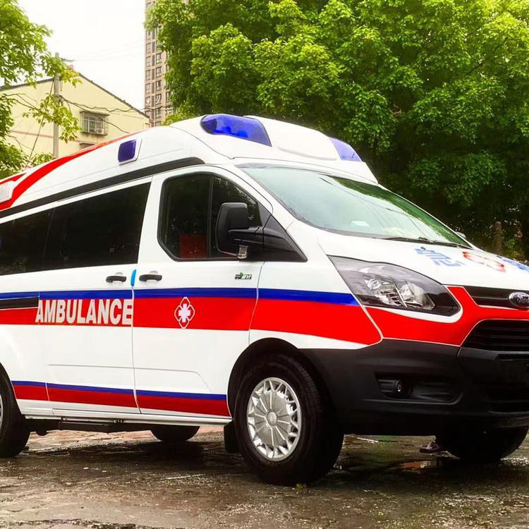 光泽重症监护救护车出租护送返乡