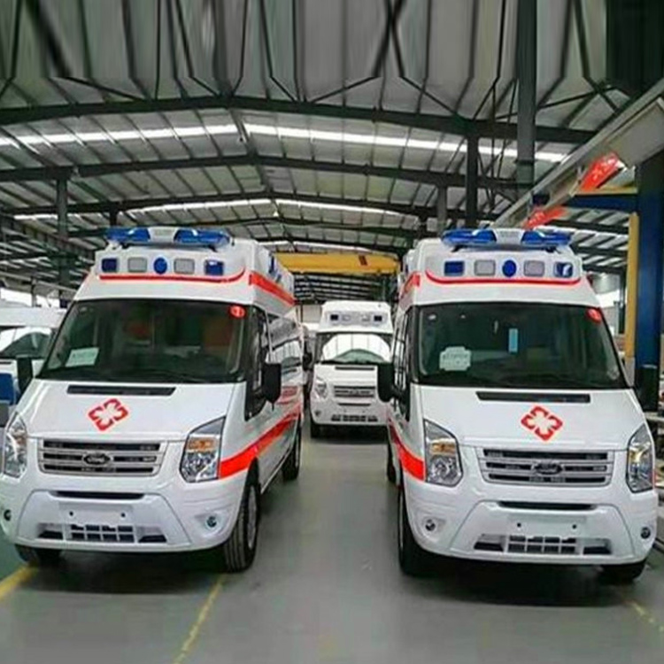 光泽跨市救护车出租护送