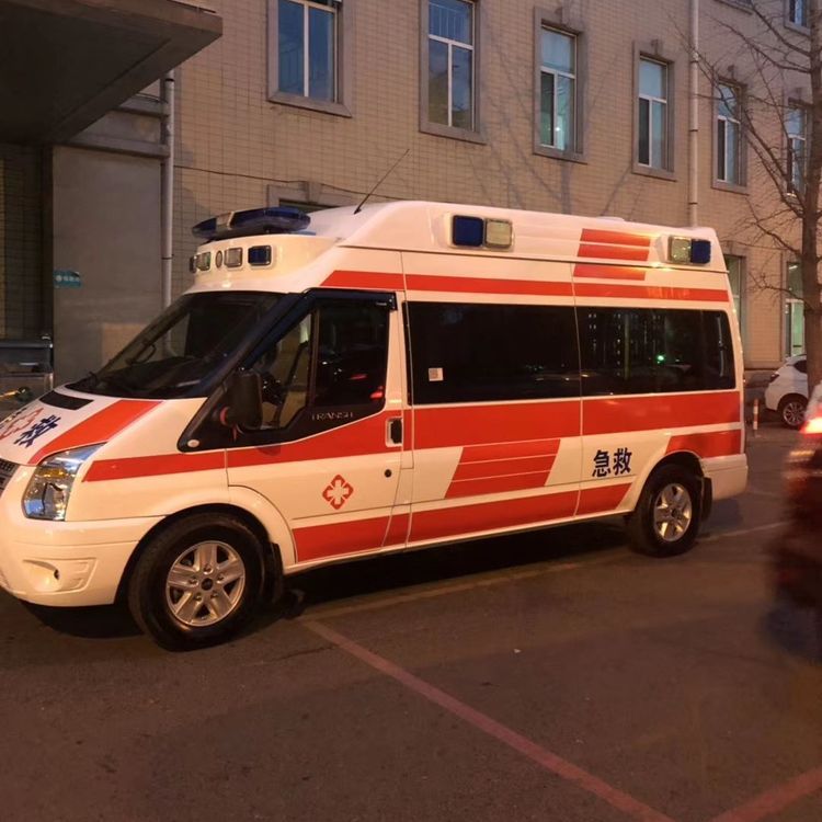光泽救护车出租护送保障