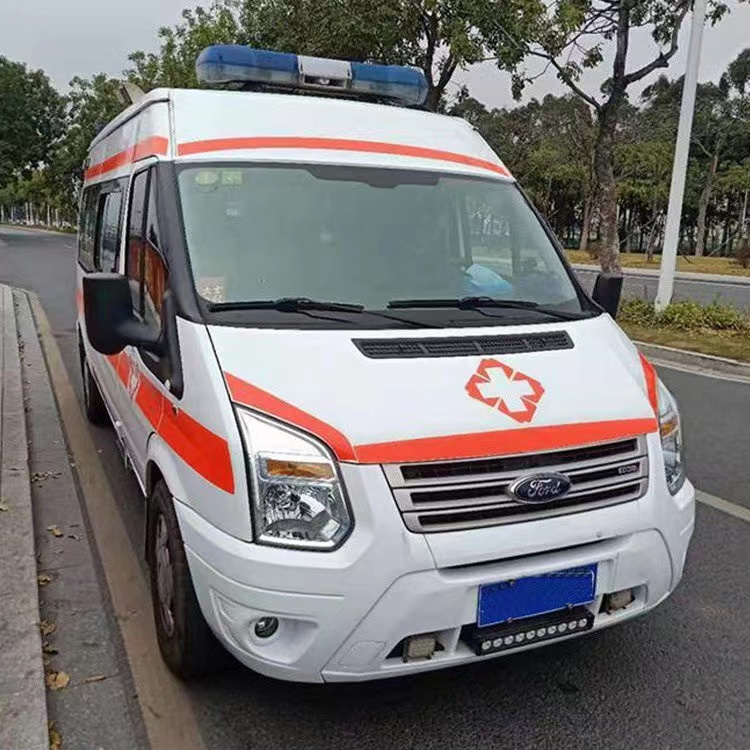 光泽救护车出租活动保障