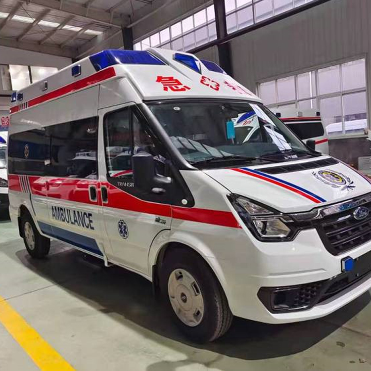 光泽演唱会救护车出租保障现场