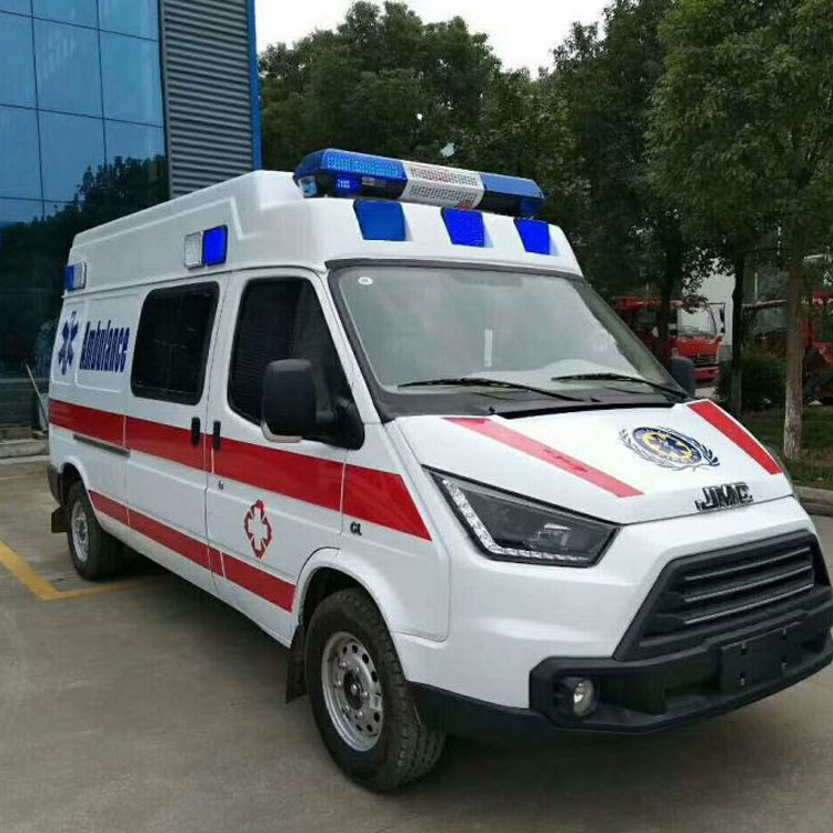 光泽瘫痪租赁救护车转运 ——生命救助的紧急响应与专业保障